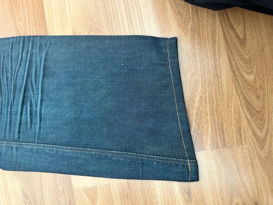 Levis engineereed Denim Jean — görsel 4/7