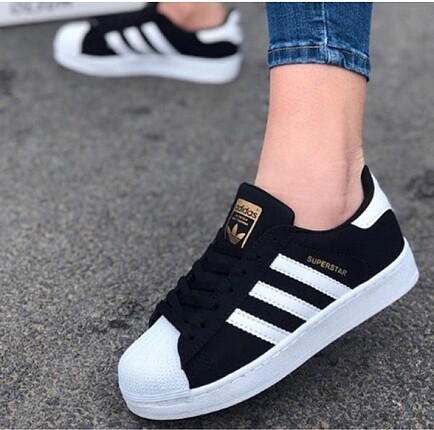 Adidas superstar