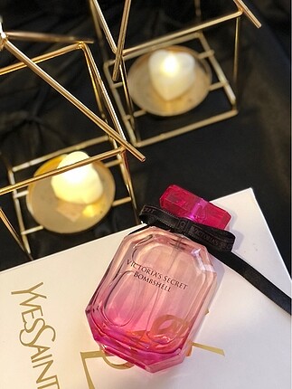 Victoria secret boomshell