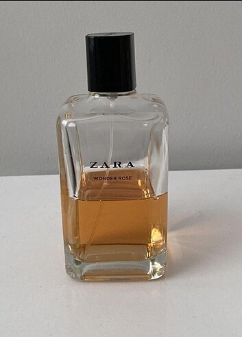 Zara wonder rose