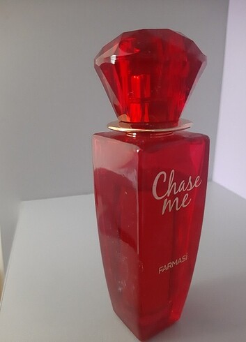 Farmasi Chase me