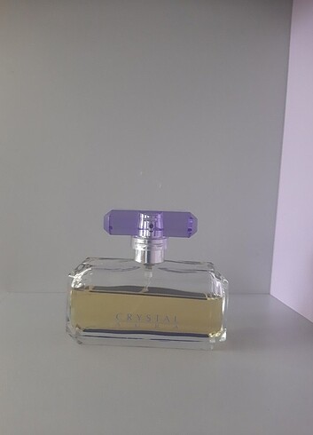 Crystal aura avon parfüm 