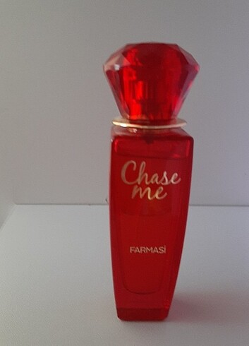 Chase me pazarlık yok yazmayınız