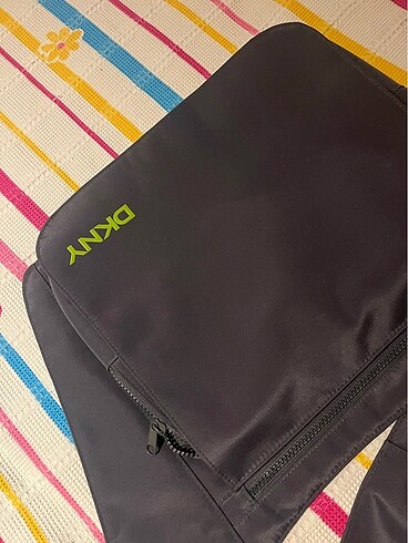 DKNY Dkny çapraz çanta