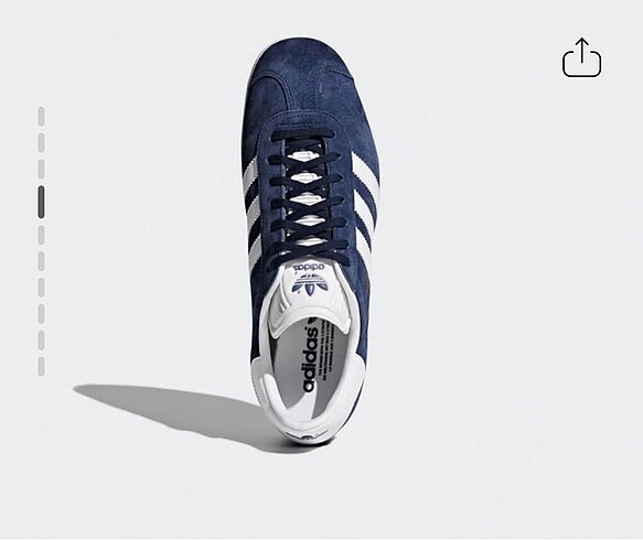 Adidas gazelle