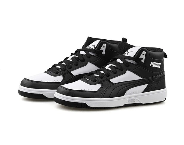 Puma ayakkabı
