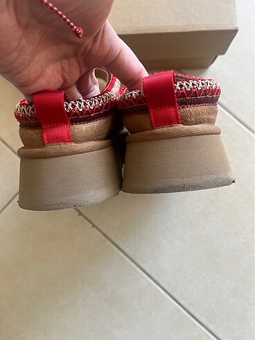 39 Beden Ugg tazz terlik