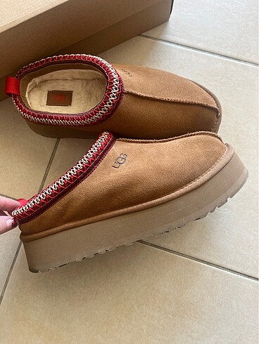 Ugg Ugg tazz terlik