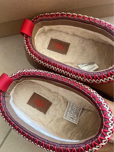 39 Beden camel Renk Ugg tazz terlik