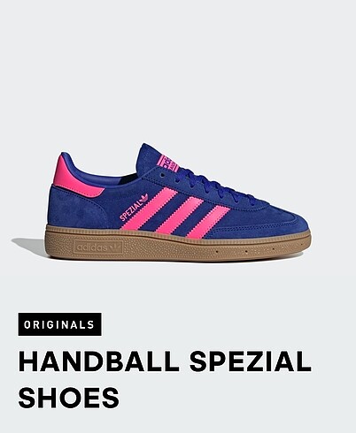 Adidas spezial