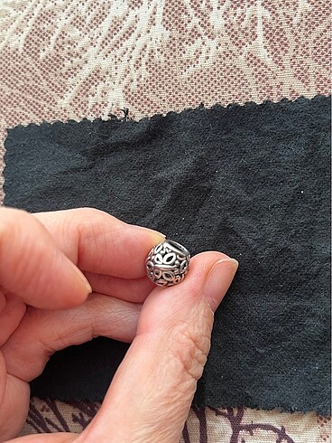 Pandora Pandora kelebek charm