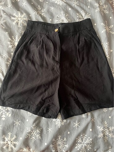 LC Waikiki Dökümlü şort