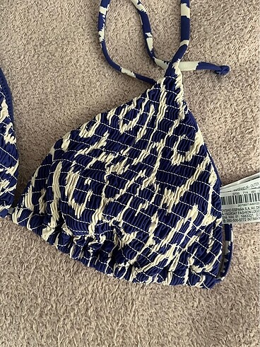 Oysho Oysho bikini üstü