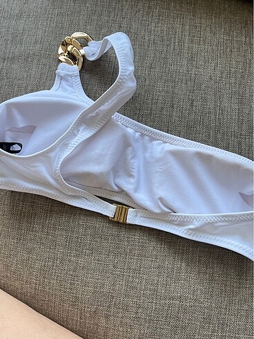 Trendyol & Milla Tek omuz bikini