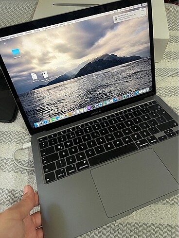 Macbook Air