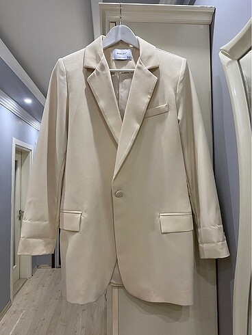 Blazer Ceket