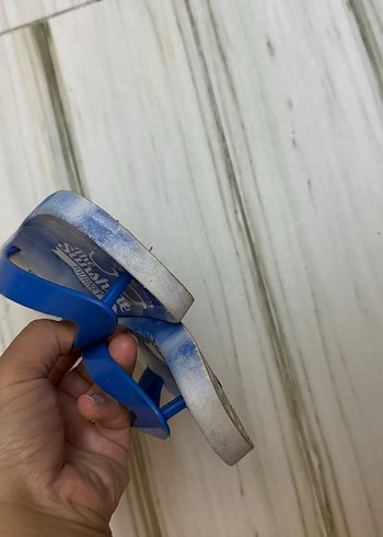 Gezer Gezer 27 numara parmak arası terlik