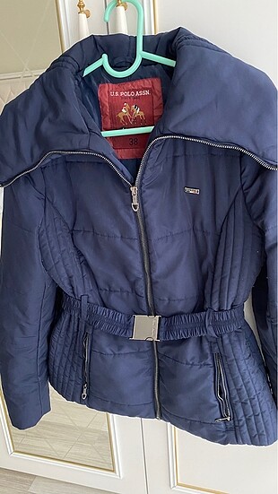 US Polo Mont