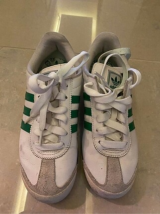 Adidas Adidas Samoa Spor Ayakkabı