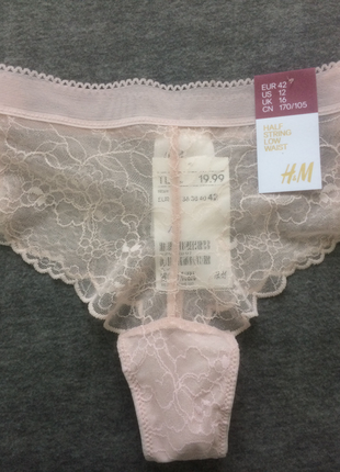 H&M STRING