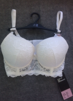 H&M SÜTYEN 