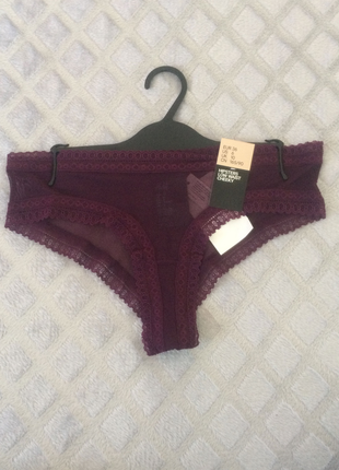 H&M H&M TÜL HIPSTERS