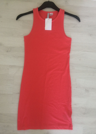 xs Beden çeşitli Renk H&M SPOR ELBİSE