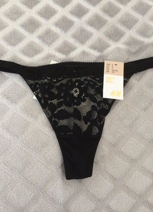 H&M H&M STRING 