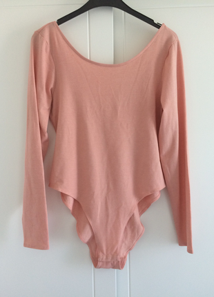 H&M BODY