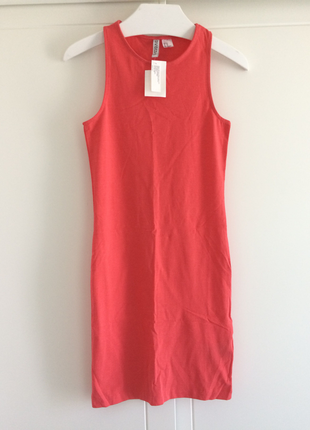 H&M YÜZÜCÜ ELBİSE