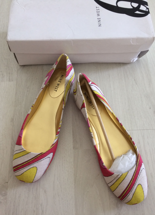 Nine West NINE WEST BABET