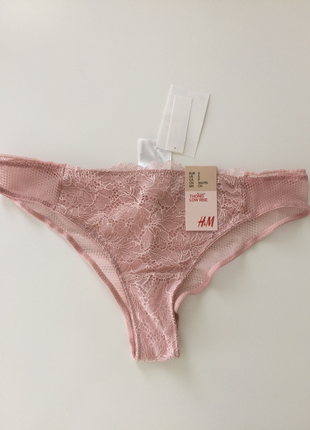 H&M THONG
