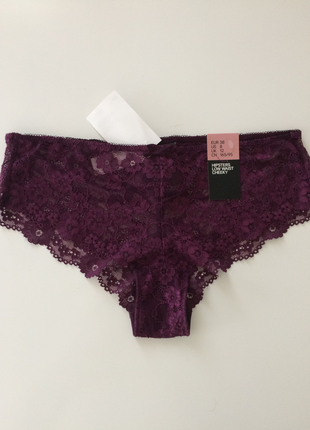 H&M DANTEL HIPSTERS 