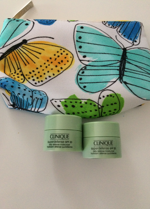 Clinique CLINIQUE SUPERDEFENSE
