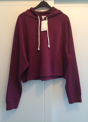 l Beden H&M SWEATSHIRT 