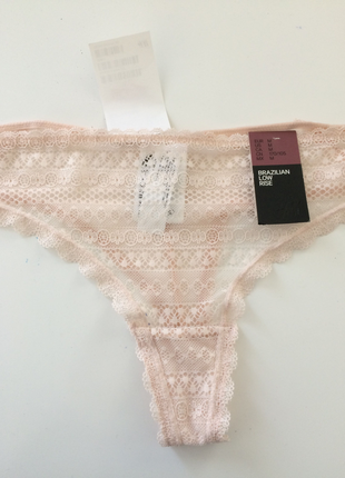 H&M LOW RISE