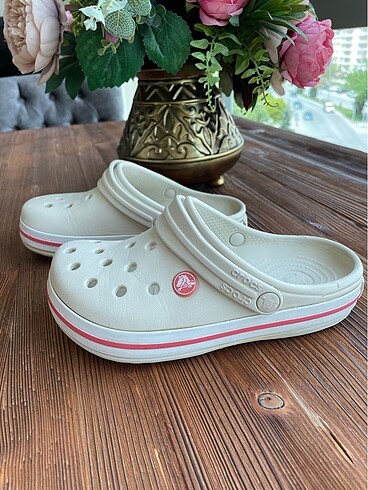 Crocs Crocs terlik J3(34/35)