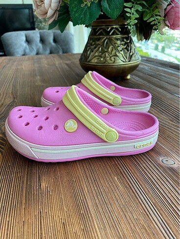 30 Beden Crocs terlik C13(30/31)