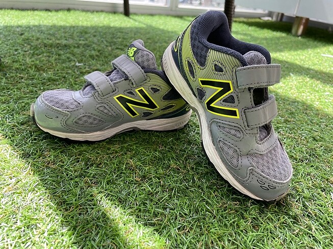 New Balance New balance çocuk spor ayakkabı