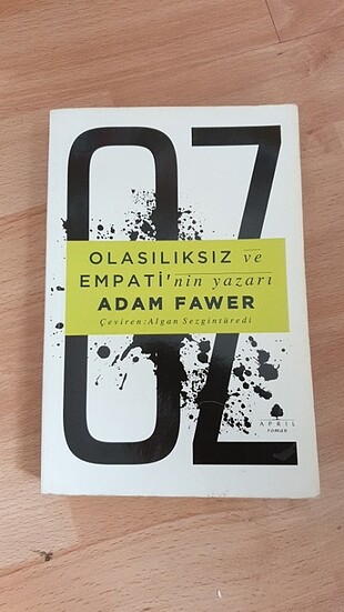 OZ (kitap)