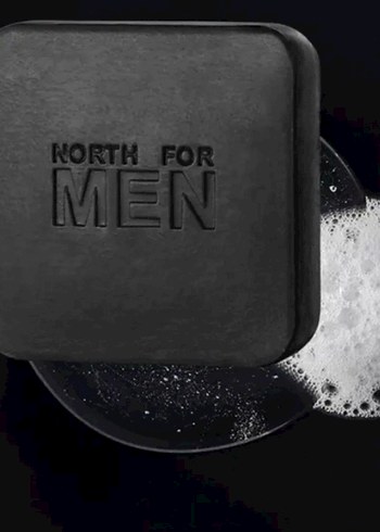 Oriflame North For Men Aktif Karbon Sabun - Görsel 5