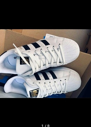 38 Beden Orijinal adidas