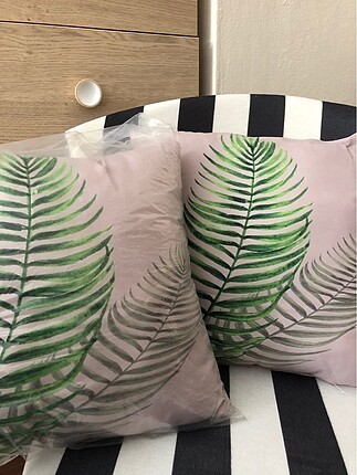 Zara Home Kırlent