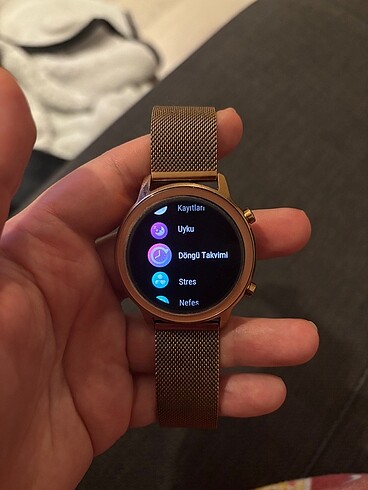 Huawei Huawei Magicwatch 2 42mm