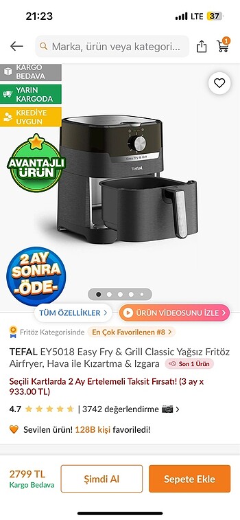 airfryer