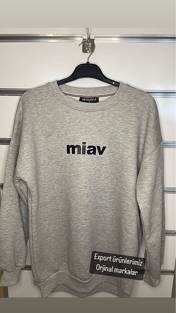 Unisex Sweatshirt