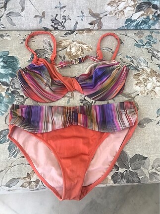 Bikini takımı