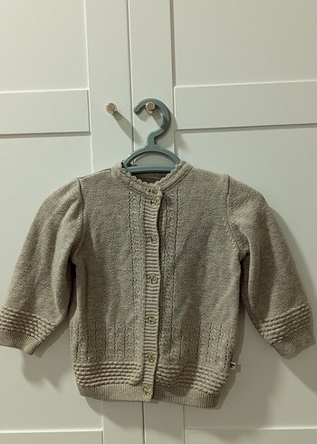 Mevsimlik Bebek Triko takım %100 pamuk