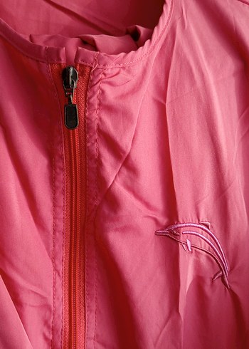 Pembe Salaş Uzun Deniz haşama takım - Görsel 4