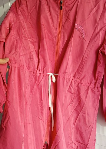 Pembe Salaş Uzun Deniz haşama takım - Görsel 3